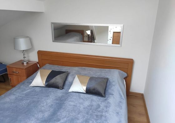 Palenica Pokoje Gościnne  Szczawnica