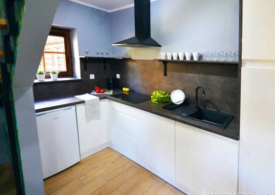 Dwie Lipy Złatna, Żywiec