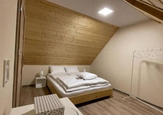 Dwie Lipy Złatna, Żywiec