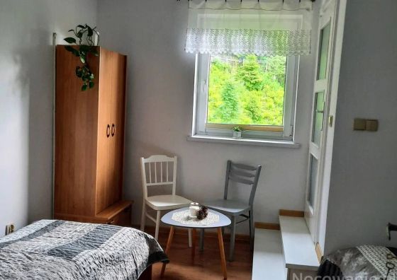 Apartament w Domu pod Brzyzkiem Nowy Targ