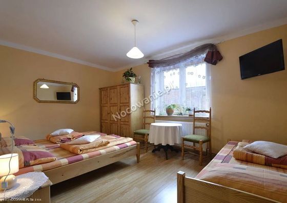 Gospodarstwo Przy Stawach Pobiedna