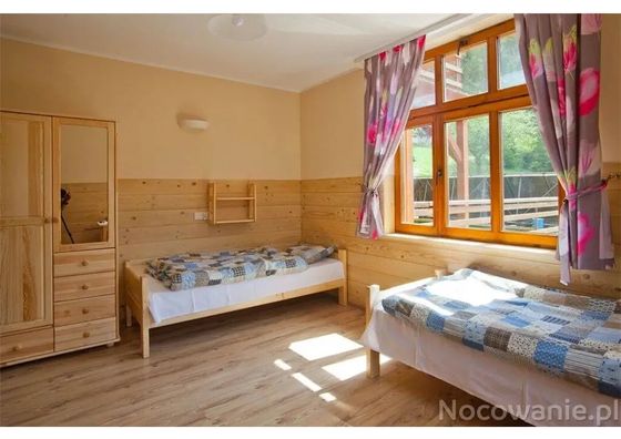 Schronisko PTTK Orlica Szczawnica