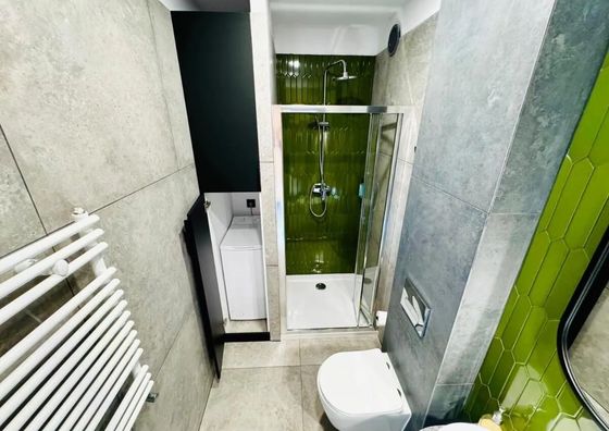 Apartamenty Tkalnia Snu Łódź
