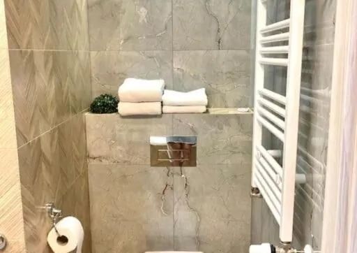 Platon Residence Apartments