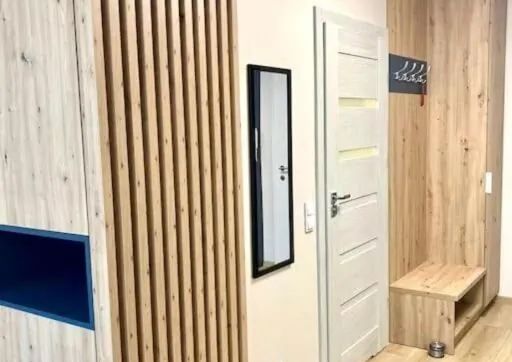 Platon Residence Apartments