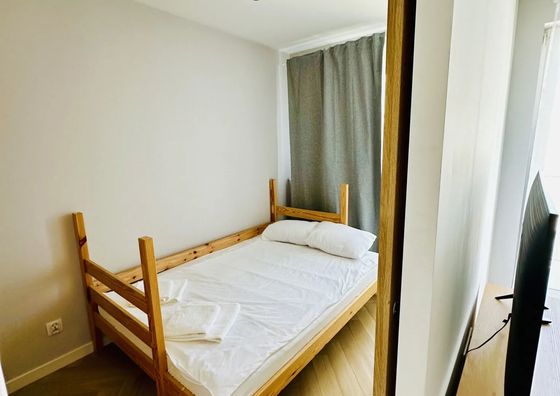 Apartament Bulwary 