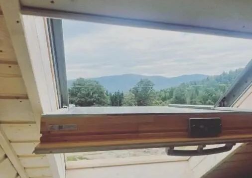 Domki Babia Raj Zawoja