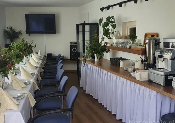 Willa Biały Domek Ustroń