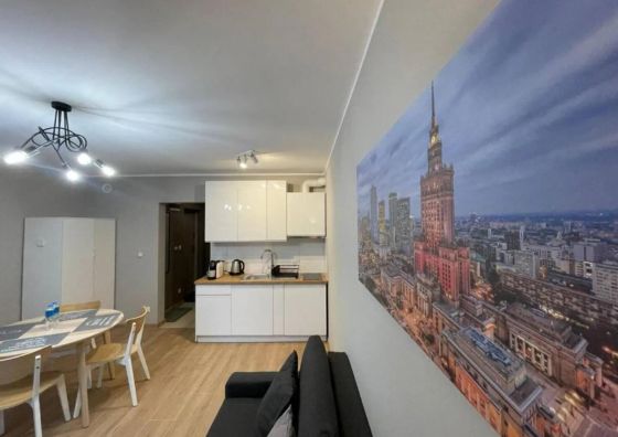 Cyprysowa Fine Apartment 01