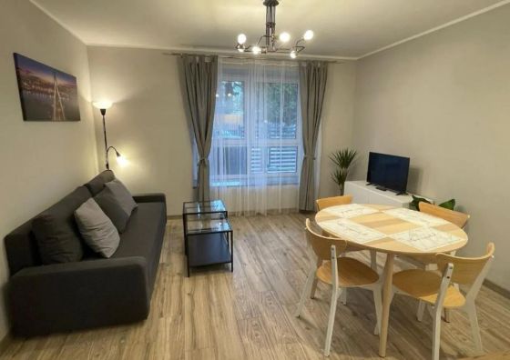 Cyprysowa Fine Apartment 02