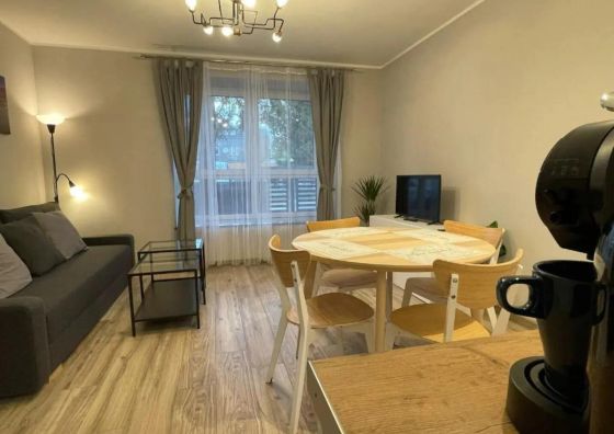 Cyprysowa Fine Apartment 02