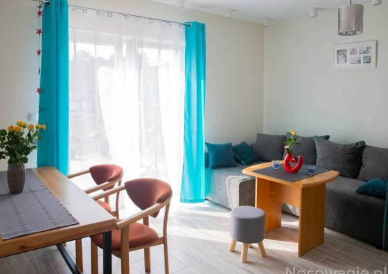 Domek u Beaty Kudowa- Zdrój