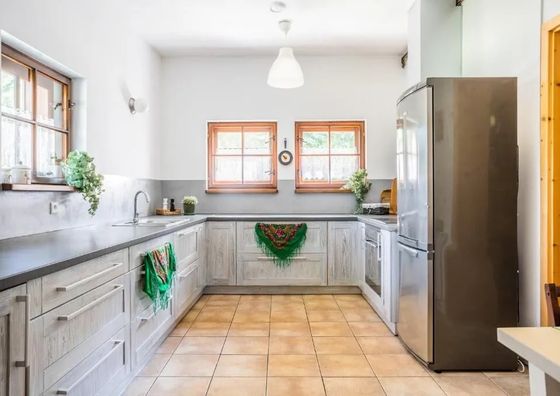 Stara Szkoła w Wiśle