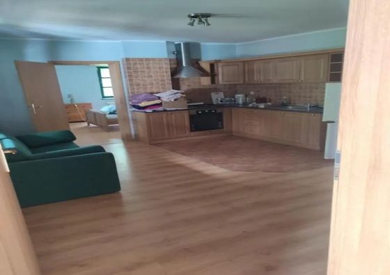 Roztoczańska Posiadłość Lipsko Polesie