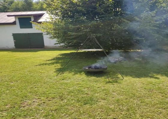 Roztoczańska Posiadłość Lipsko Polesie