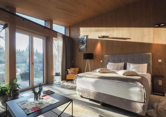 Chaleyott Mountain Apartments Harrachov