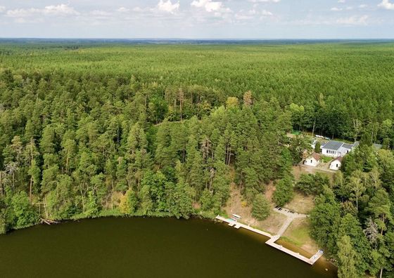 Mazury Domki nad jeziorem Ruciane Tarasy Ruciane Nida 