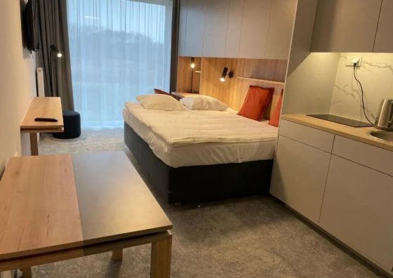 Wilanów Residence Apartments Warszawa