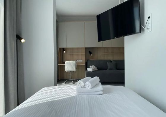 Wilanów Residence Apartments Warszawa