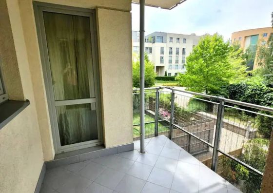 Warsaw Kabaty Prime Apartment