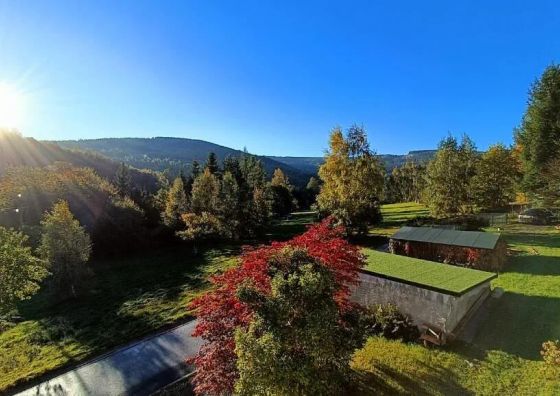 Apartament Sadyba