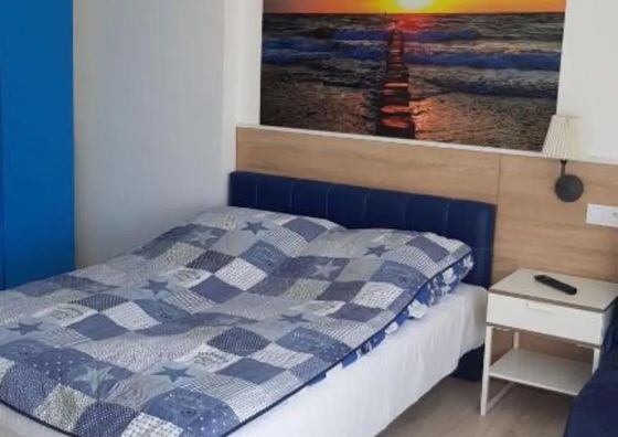 Spokojna Przystań Ustka