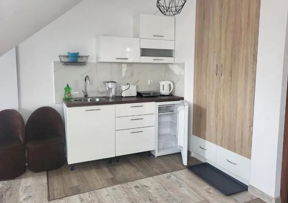 Spokojna Przystań Ustka