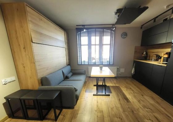 Apartamenty Zaruskiego 2 Ustka