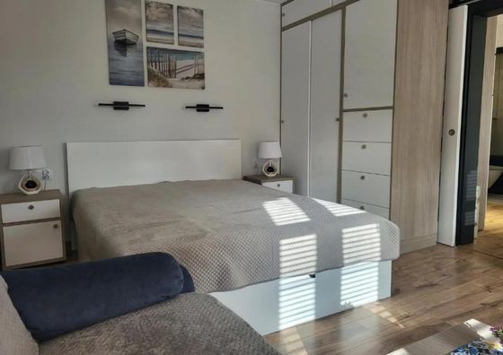 Apartamenty Zaruskiego 2 Ustka
