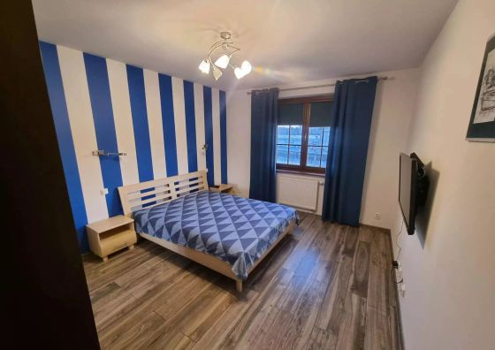 Apartamenty Bulwar Portowy