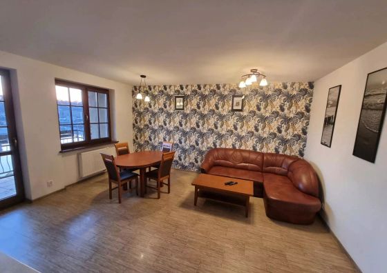 Apartamenty Bulwar Portowy
