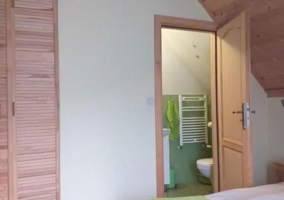 Pokoje u Celinki Szczawnica