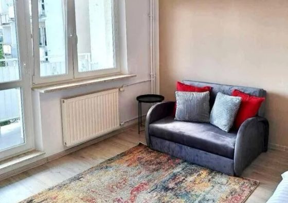 Ursynów Fine Apartment