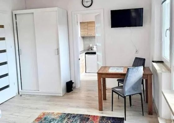 Ursynów Fine Apartment