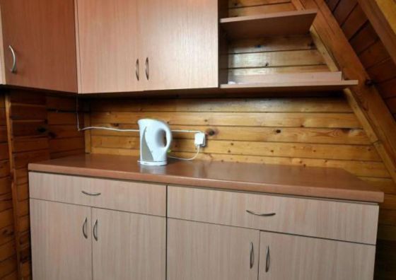 Ośrodek „Pod Starym Groniem”