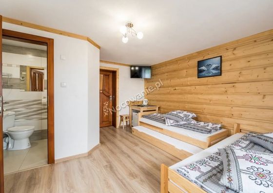 Agroturystyka U Krupy Murzasichle