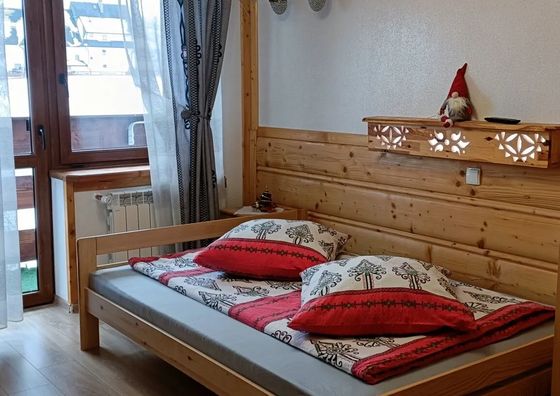 Agroturystyka U Krupy Murzasichle