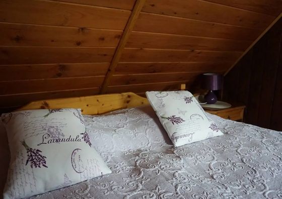 Dom Wypoczynkowy MORIS Międzygórze