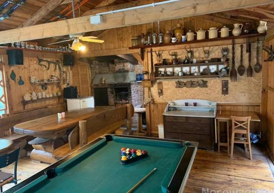 Dom Wypoczynkowy MORIS Międzygórze