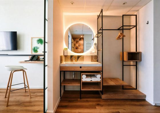 Hotel Convictus Cracovia