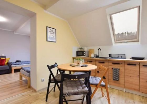 Kulibaba Apartamenty