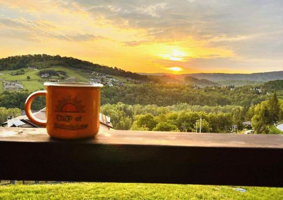 Solina Domki Całoroczne - 