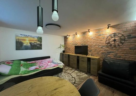 Apartament M1 Wiele 