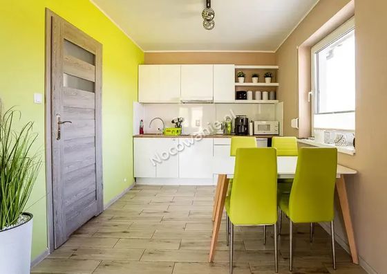 Domek Letniskowy Torfu - Dębina, Ustka