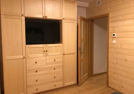 Apartament w Jaworkach - Pod Wysoką