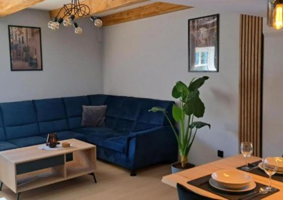 Apartamenty Rynek Szamotuły