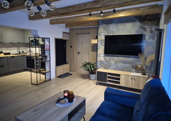 Apartamenty Rynek Szamotuły