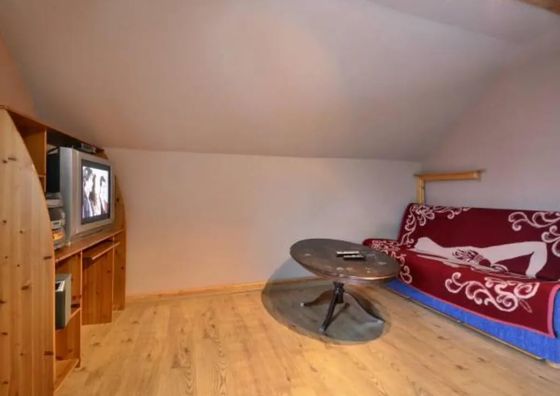 Agroturystyka na Pograniczu Zieleniec