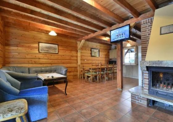 Agroturystyka na Pograniczu Zieleniec