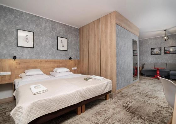 Hotel & Restaurant Biancas